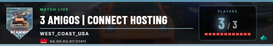 Scoreboard badge preview