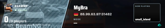 Blade badge preview