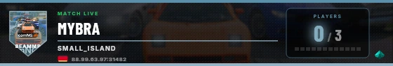 Scoreboard badge preview