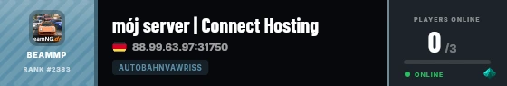 Strata badge preview
