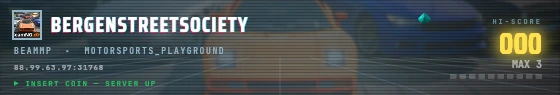 Arcade badge preview