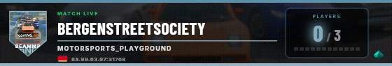 Scoreboard badge preview