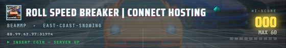 Arcade badge preview