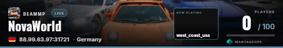 Hero badge preview