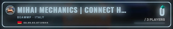 Marquee badge preview