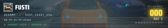 Arcade badge preview
