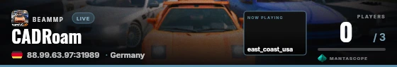 Hero badge preview