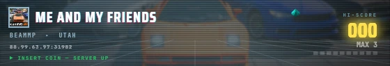 Arcade badge preview
