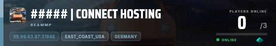 Edge badge preview