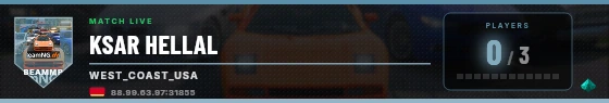 Scoreboard badge preview