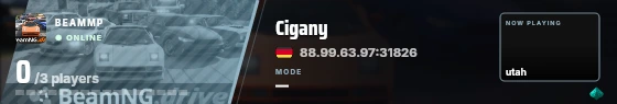 Blade badge preview