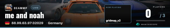Hero badge preview