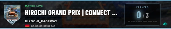 Scoreboard badge preview