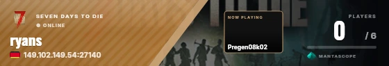 Sweep badge preview