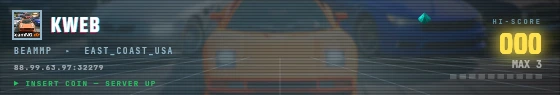 Arcade badge preview