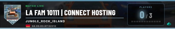 Scoreboard badge preview