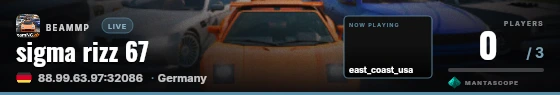 Hero badge preview