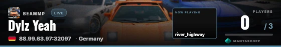 Hero badge preview