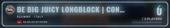 Marquee badge preview