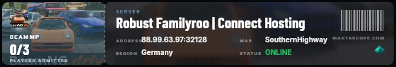 Ticket badge preview