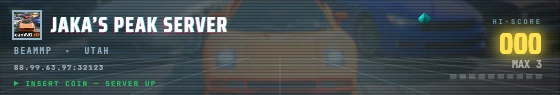 Arcade badge preview