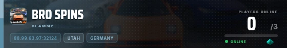 Edge badge preview