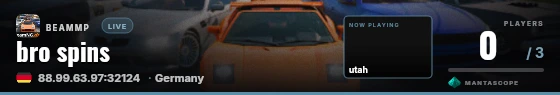 Hero badge preview