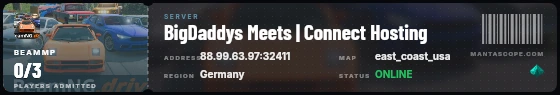 Ticket badge preview