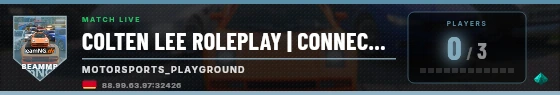 Scoreboard badge preview