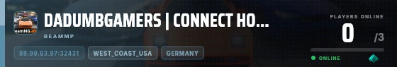 Edge badge preview