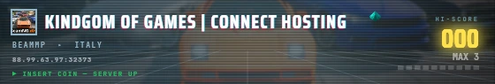 Arcade badge preview