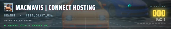 Arcade badge preview