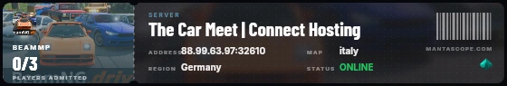 Ticket badge preview