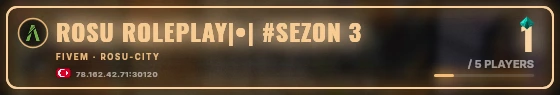 Marquee badge preview