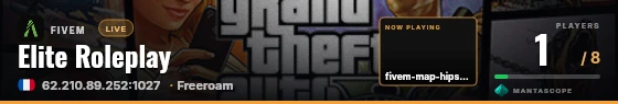 Hero badge preview