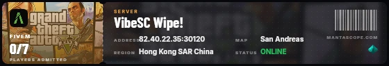 Ticket badge preview