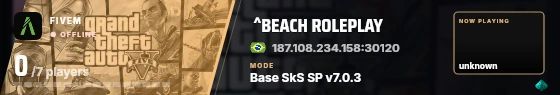 Blade badge preview