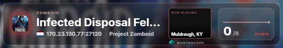 Glass badge preview