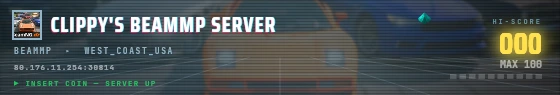 Arcade badge preview