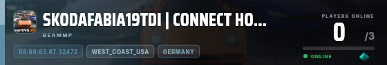 Edge badge preview