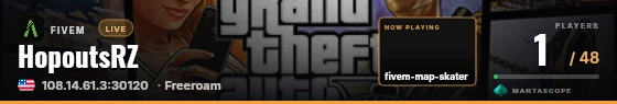 Hero badge preview
