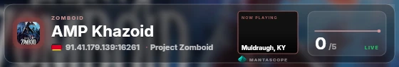 Glass badge preview