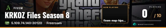 Hero badge preview