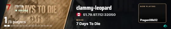 Blade badge preview
