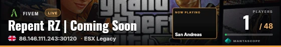 Hero badge preview