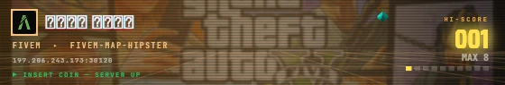 Arcade badge preview