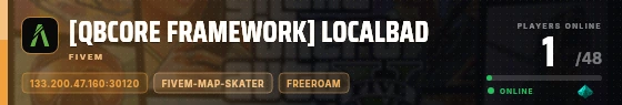 Edge badge preview