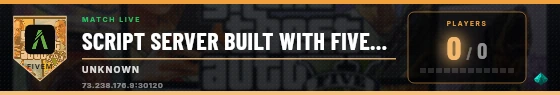 Scoreboard badge preview