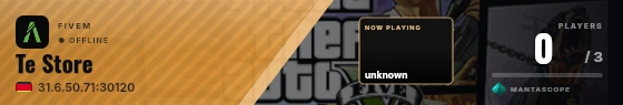 Sweep badge preview