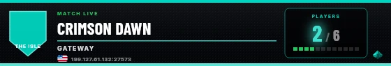 Scoreboard badge preview
